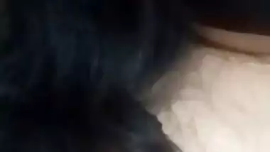 Tanker aunty nude masturbation with a dildo
