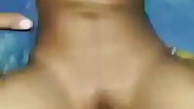 An 18-year-old girl enjoys first chudai in desi porn