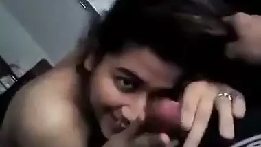 Desi Cute Indian Girl taking sex