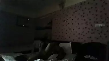 Viral uno scandal of unknown couple part 4 MMS