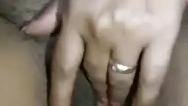 Sex with hot milf