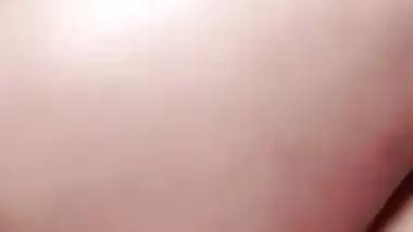 Streaming nude Tango show of beautiful girl fingering