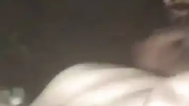 Punjabi bhabhi sex viral mms with young neighbor