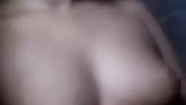 Sexy Paki Girl Showing Her Nude Body