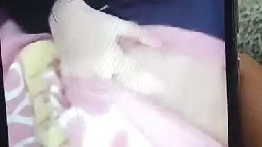 Live cam girl Riya nude video recorded by client