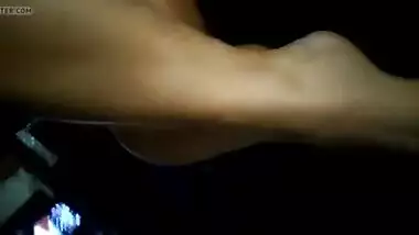 Sexy thick, bare, milf, feet.