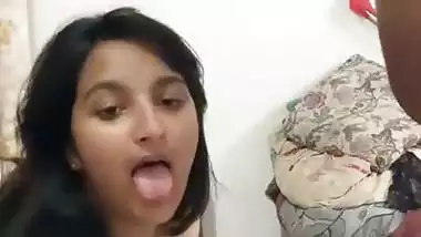 Big dick husband fucking wife in paid cam show