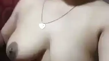 Married bhabhi video making of nude body showing