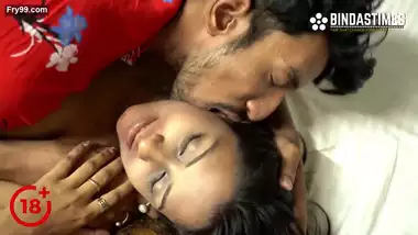 Xaxxi Vodio - Romantic Love â€“ Hindi Hot Short Film â€“ Bindastimes indian sex tube