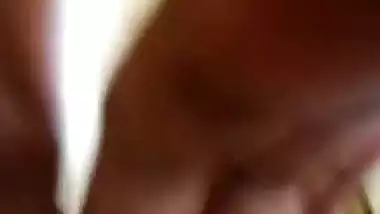 Desi Couple Enjoys Hard Sweaty Fuck Spitting & Licking