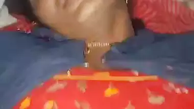 Hardcore chudai of a Rajsthani Bhabhi by her Devar