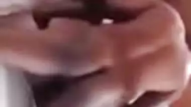 Sri Lankan Wife Threesome