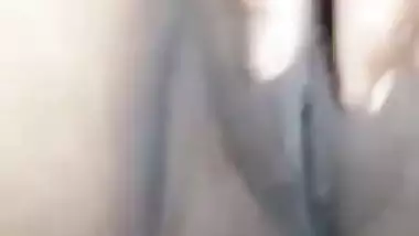 Married Village Couple mid night fun