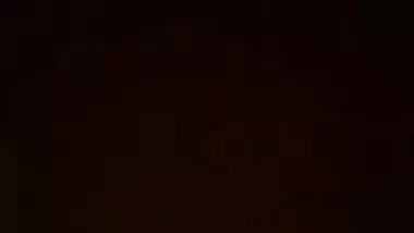 Indian dehati lovers kiss and fondle