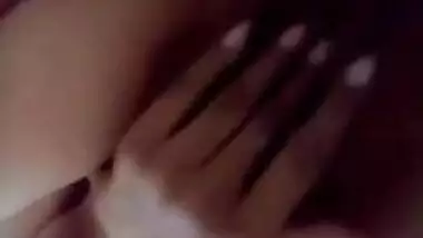 Selfie girl 1
