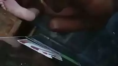 Bangladeshi sex video of stepson fucking his stepmom