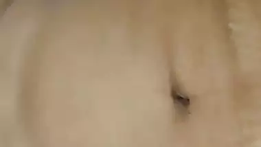 Friend wife sex affair video with moaning xxx fucking
