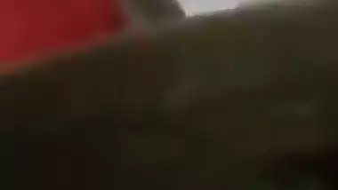 Pakistani porn of a father drilling his stepdaughter’s cunt