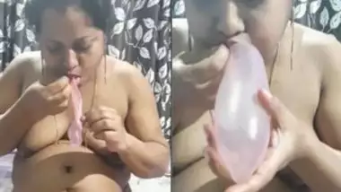 Indian Wife Play With Condom indian sex tube