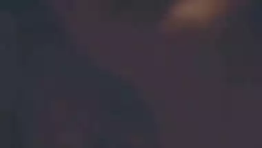 Romantic threesome sex with two guys