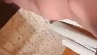 My Step Sis Likes To Share