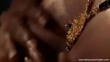 ???? An Arousing Dance With Bollywood Dancing Gracefully
