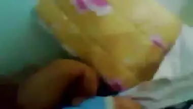 Mehaa Bhabh Fucked By Her Hubby Friend.