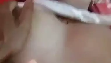 Village bhabhi slut pussy fucking xxx by customer