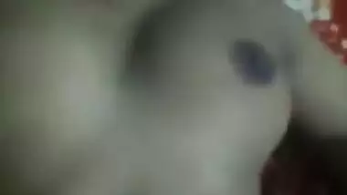 Village Girl Fucked With Hindi Talk Part-2