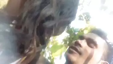 Charming dehati shy desi exposed