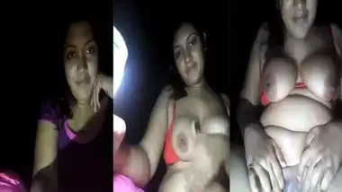 Sexy Videos Of Sugandhi - Busty GirlfriendÃ¢â‚¬â„¢s Hot Sexy Selfie Video indian sex tube