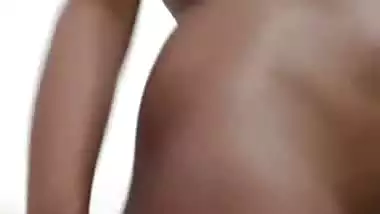 Hottest Indian wife naked video call sex affair